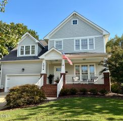 1076 Trentini Avenue, Wake Forest, NC 27587