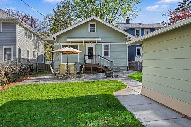 2017 Princeton Avenue, Saint Paul, MN 55105