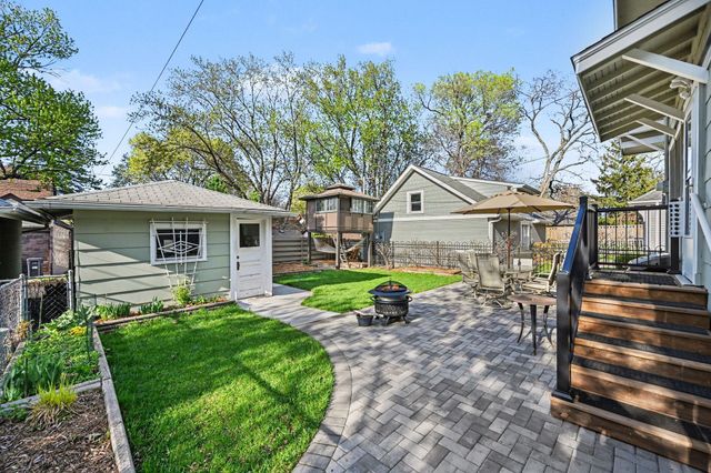 2017 Princeton Avenue, Saint Paul, MN 55105