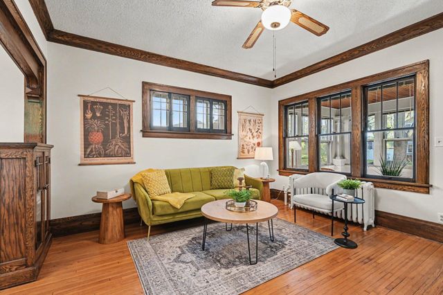 2017 Princeton Avenue, Saint Paul, MN 55105