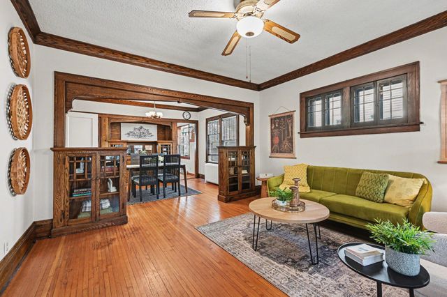 2017 Princeton Avenue, Saint Paul, MN 55105