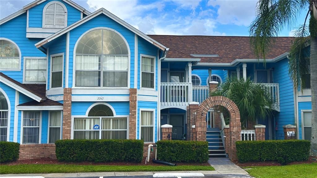 2747 N POINCIANA BOULEVARD 10, Kissimmee, FL 34746