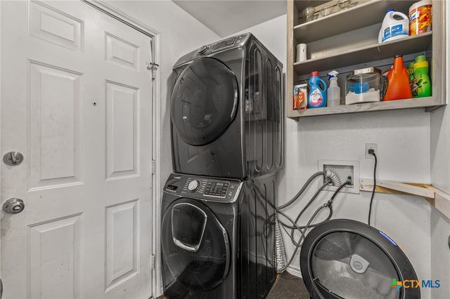 1107 Travis Circle, Copperas Cove, TX 76522