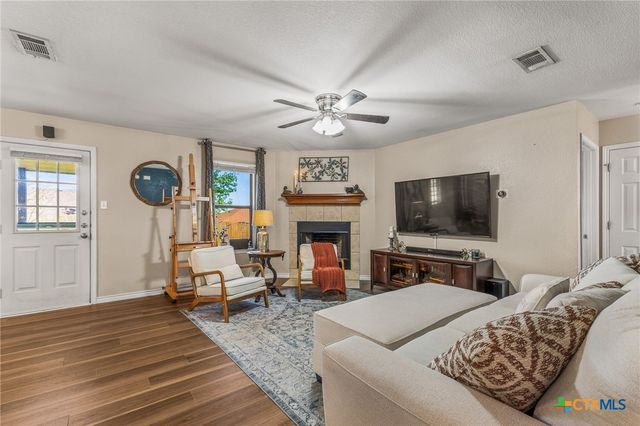 1107 Travis Circle, Copperas Cove, TX 76522