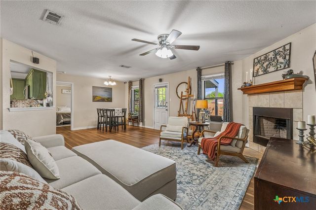 1107 Travis Circle, Copperas Cove, TX 76522