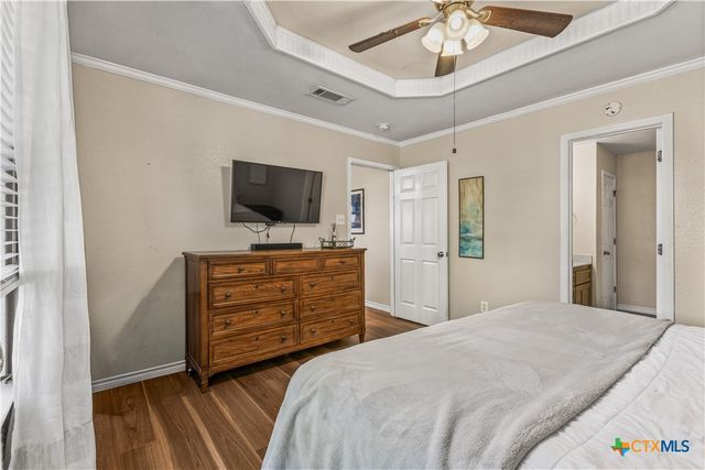 1107 Travis Circle, Copperas Cove, TX 76522