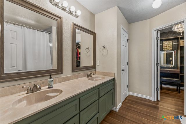 1107 Travis Circle, Copperas Cove, TX 76522
