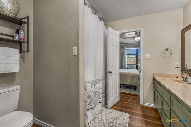 1107 Travis Circle, Copperas Cove, TX 76522