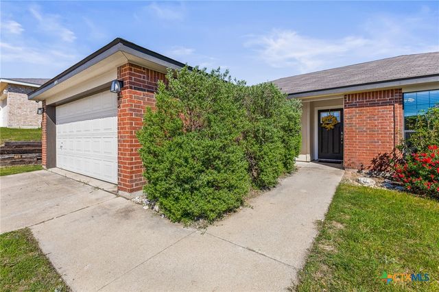 1107 Travis Circle, Copperas Cove, TX 76522