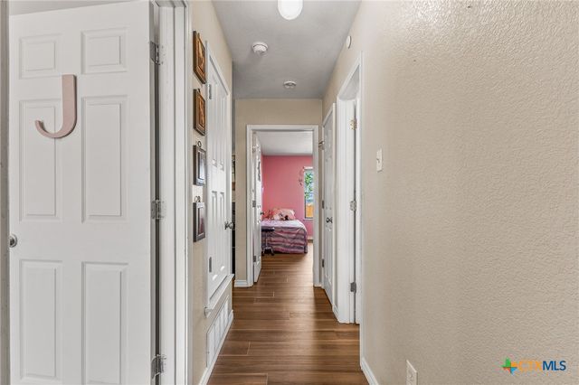 1107 Travis Circle, Copperas Cove, TX 76522