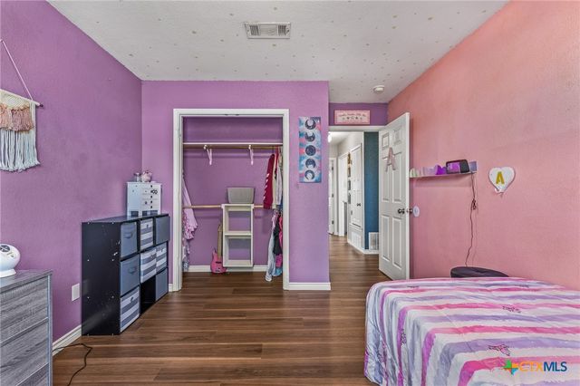 1107 Travis Circle, Copperas Cove, TX 76522