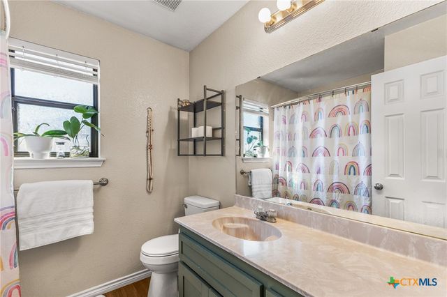 1107 Travis Circle, Copperas Cove, TX 76522