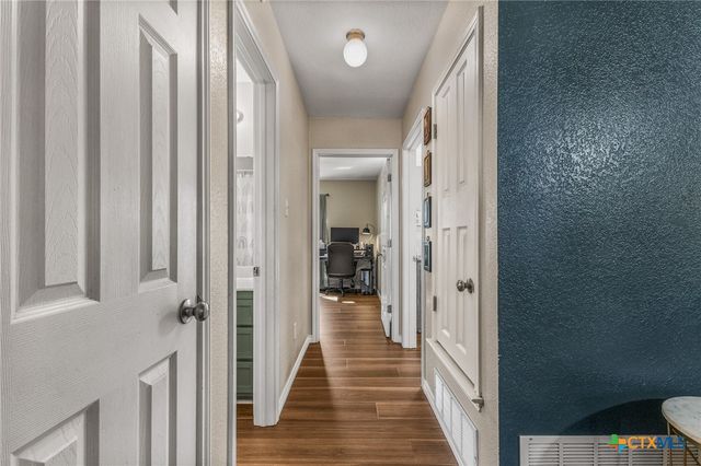 1107 Travis Circle, Copperas Cove, TX 76522