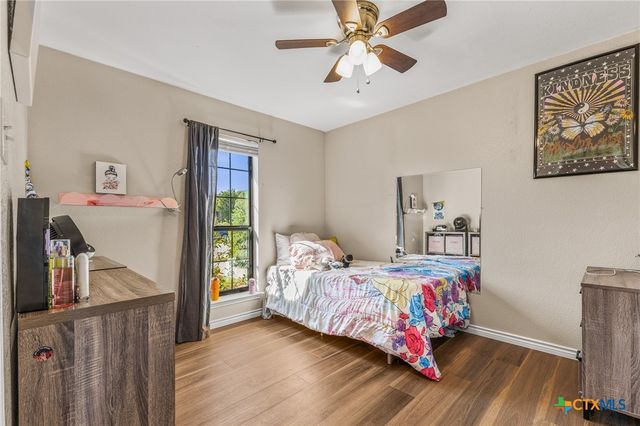 1107 Travis Circle, Copperas Cove, TX 76522