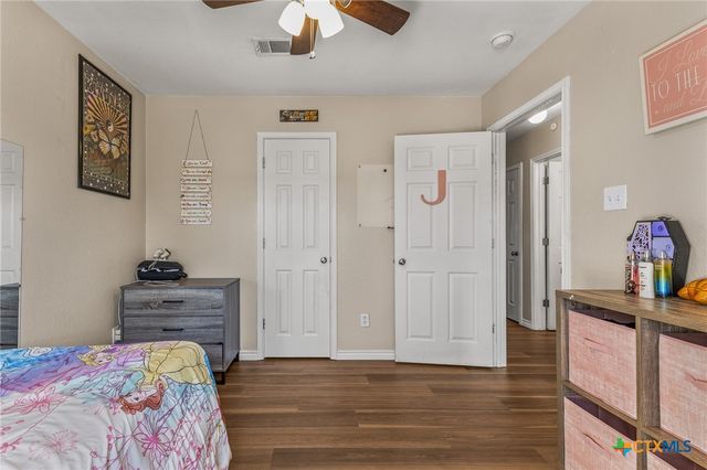 1107 Travis Circle, Copperas Cove, TX 76522