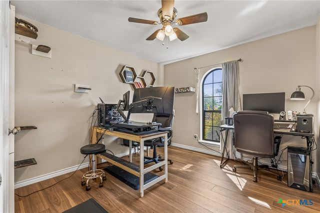 1107 Travis Circle, Copperas Cove, TX 76522