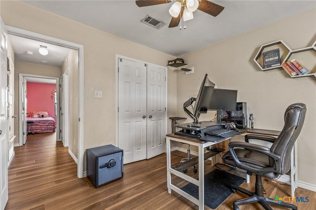1107 Travis Circle, Copperas Cove, TX 76522