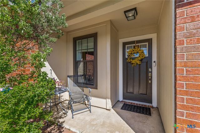 1107 Travis Circle, Copperas Cove, TX 76522