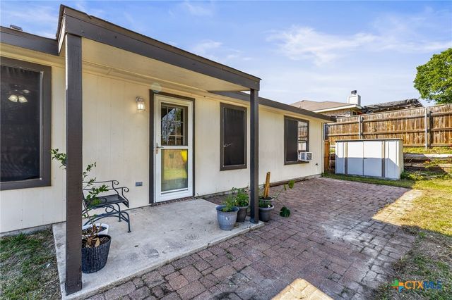 1107 Travis Circle, Copperas Cove, TX 76522