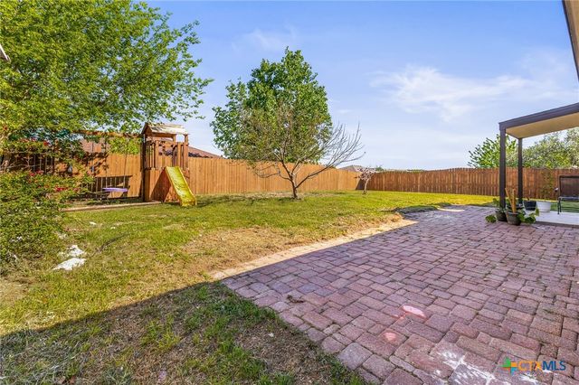 1107 Travis Circle, Copperas Cove, TX 76522