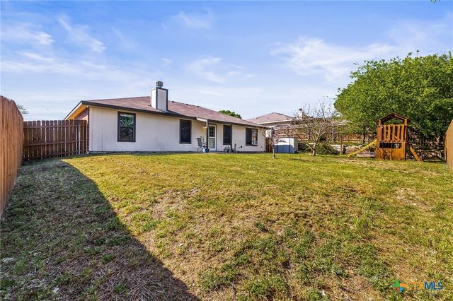 1107 Travis Circle, Copperas Cove, TX 76522