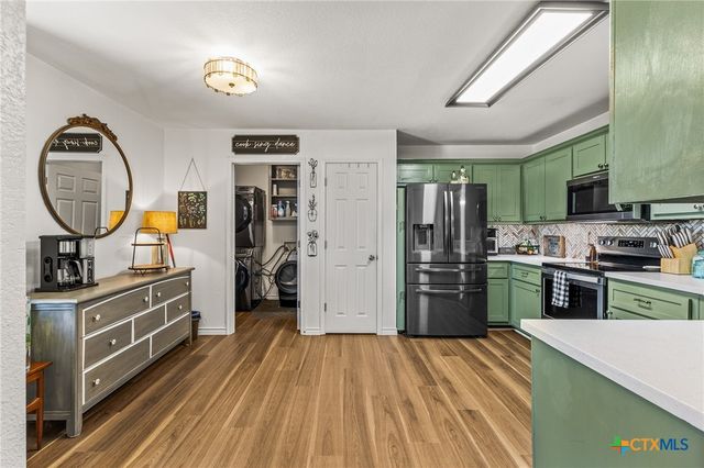 1107 Travis Circle, Copperas Cove, TX 76522