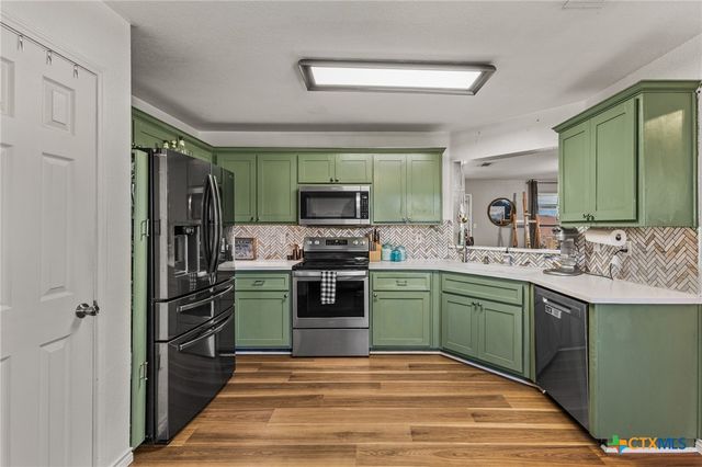 1107 Travis Circle, Copperas Cove, TX 76522