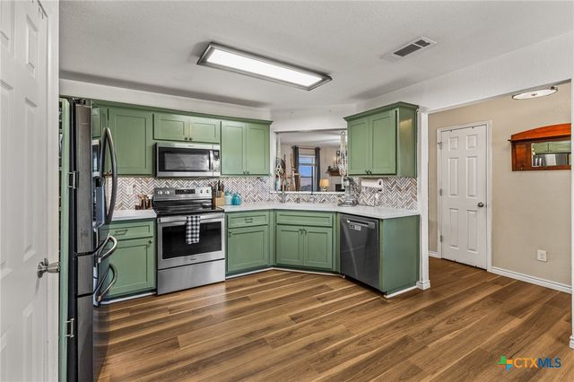 1107 Travis Circle, Copperas Cove, TX 76522