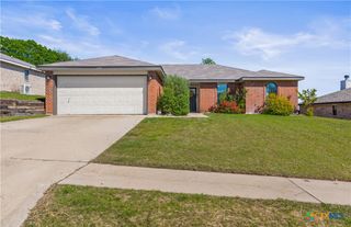 1107 Travis Circle, Copperas Cove, TX 76522