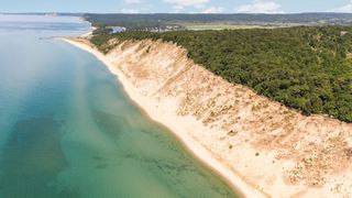 Parcel 4 Maxey Road, Arcadia, MI 49613