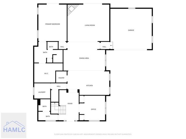 162 Palmer Place Lane NE, Ludowici, GA 31316