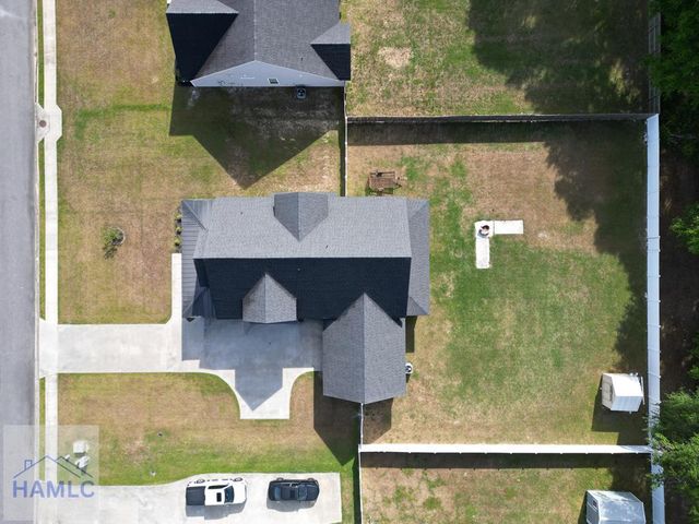 162 Palmer Place Lane NE, Ludowici, GA 31316