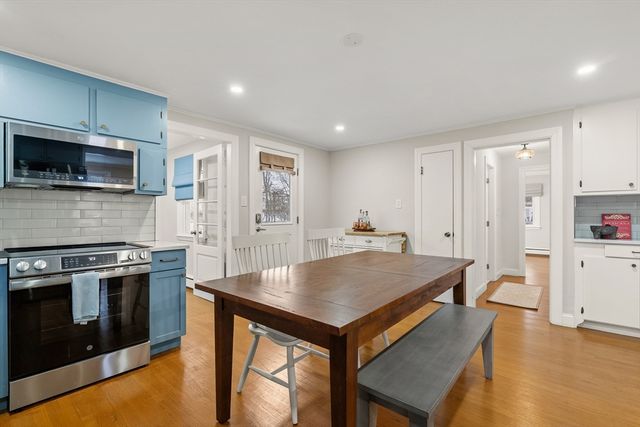 9 Darrow Street, Quincy, MA 02169