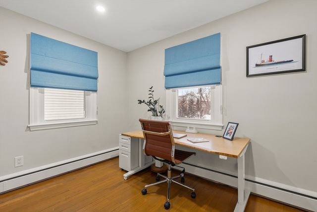 9 Darrow Street, Quincy, MA 02169