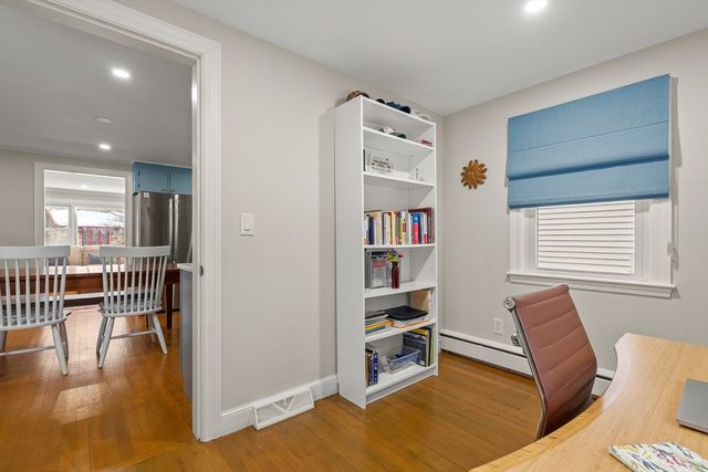 9 Darrow Street, Quincy, MA 02169