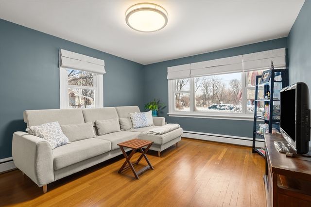 9 Darrow Street, Quincy, MA 02169