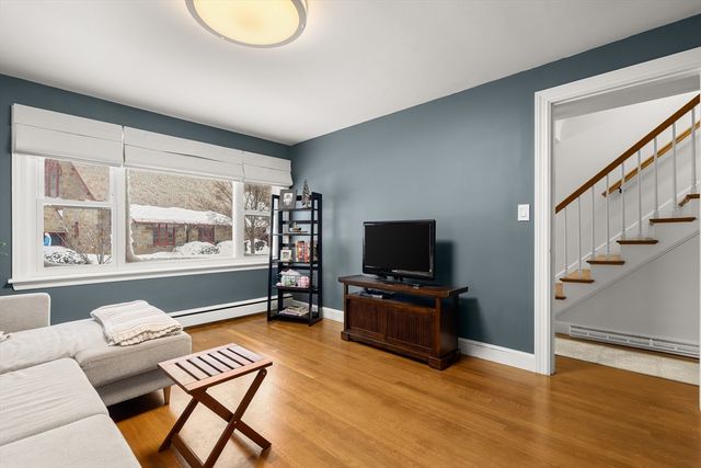 9 Darrow Street, Quincy, MA 02169