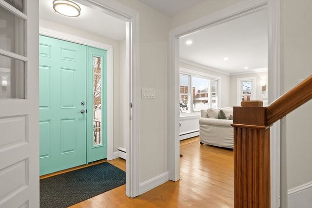 9 Darrow Street, Quincy, MA 02169