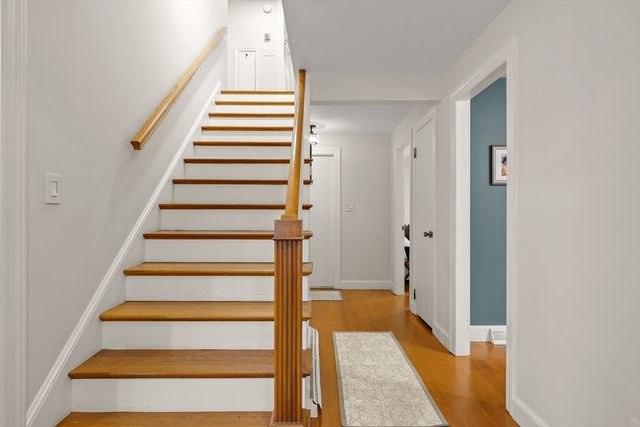 9 Darrow Street, Quincy, MA 02169