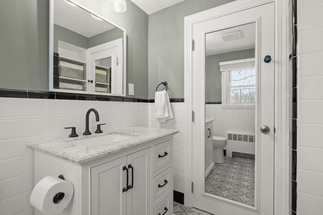 9 Darrow Street, Quincy, MA 02169