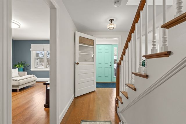 9 Darrow Street, Quincy, MA 02169