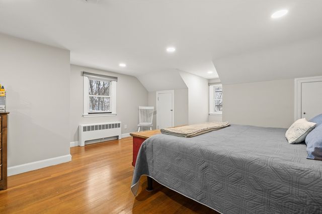 9 Darrow Street, Quincy, MA 02169