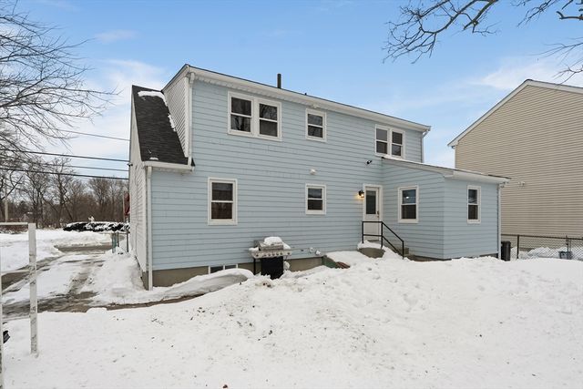 9 Darrow Street, Quincy, MA 02169