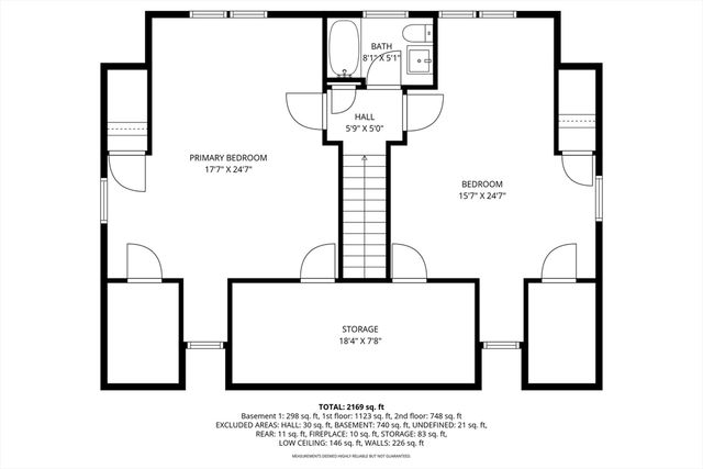 9 Darrow Street, Quincy, MA 02169