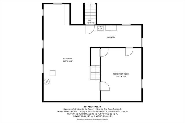 9 Darrow Street, Quincy, MA 02169