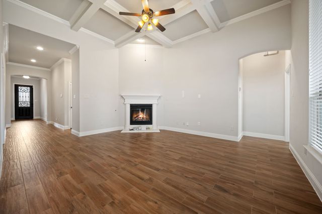 1104 Elizabeth Street, Anna, TX 75409