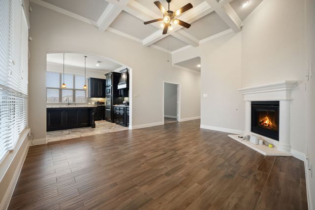 1104 Elizabeth Street, Anna, TX 75409