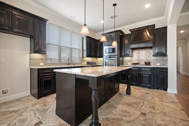 1104 Elizabeth Street, Anna, TX 75409