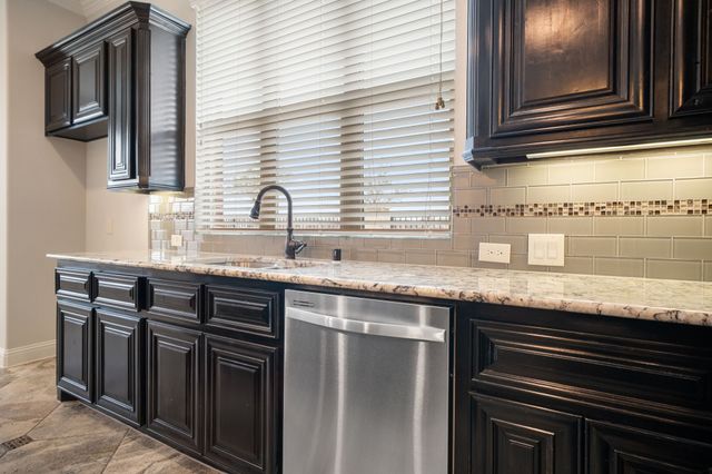 1104 Elizabeth Street, Anna, TX 75409