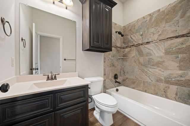 1104 Elizabeth Street, Anna, TX 75409